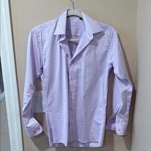 Ragazzo Lavender Kid’s Dress Shirt